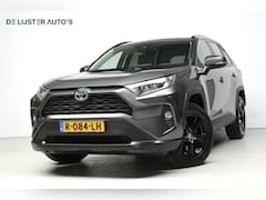 Toyota RAV4 - 2.5 Hybrid Business Plus |CARPLAY, CRUISE, CLIMATE, STOELVERWARMING, TREKHAAK, LED|