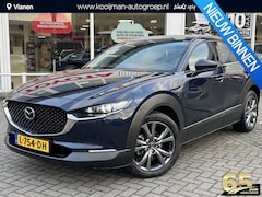 Mazda CX-30 - 2.0 e-SkyActiv-X M Hybrid Luxury