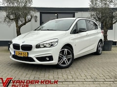 BMW 2-serie Active Tourer - 225xe iPerformance Xenon Navi Cruise Climate