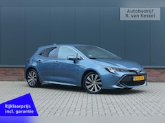 Toyota Corolla - 1.8 Hybrid Business Plus I Sportstoelen I 1e Eig. I NL-auto