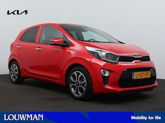 Kia Picanto - 1.0 DynamicPlusLine | Navigatie | Camera | LM velgen |