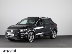 Volkswagen T-Roc - 1.5 TSI Sport Business R 150pk DSG Automaat | Panorama dak | Camera | Electr.achterklep |