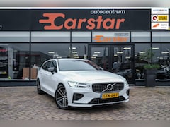 Volvo V60 - 2.0 T6 Recharge AWD R-Design|Car Play|Camera|Stoelver