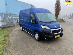 Peugeot Boxer - 330 2.0 BlueHDI L2H1 Premium