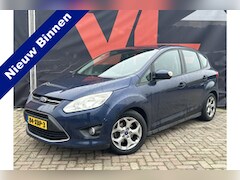 Ford C-Max - 1.6 TDCi Lease Trend | Nieuw Binnen | Airco | Radio CD | Cruise Control |