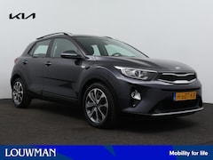 Kia Stonic - 1.0 T-GDi DynamicLine | Navigatie |