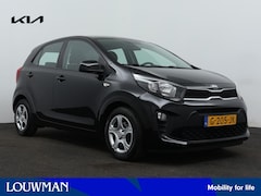 Kia Picanto - 1.0 MPi ComfortPlusLine | Achteruitrijcamera |