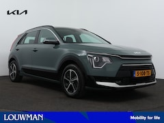 Kia Niro - 1.6 GDi Hybrid DynamicLine | Navigatie | Trekhaak |