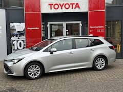 Toyota Corolla Touring Sports - Hybrid 140 NL-AUTO APPLE / ANDROID AD-CRUISE LED DAB+ CAMERA LICHTMETAAL