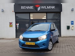 Suzuki Celerio - 1.0 Comfort Airco/Bluetooth