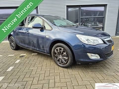 Opel Astra Sports Tourer - 1.4 Turbo Edition