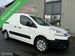 Citroën Berlingo - bestel 1.6 HDI airco, 3 zitplaatsen