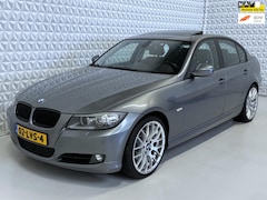 BMW 3-serie - 318i Automaat met veel opties 191.000km (2009)