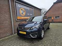 Peugeot 5008 - 1.2 PureTech Blue Lease Executive 7P (motor probleem)