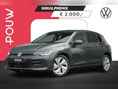 Volkswagen Golf - 1.5 eHybrid 204pk Life Edition | Multimedia Pakket | Achteruitrijcamera