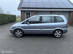 Opel Zafira - 1.8-16V Maxx 7 pers