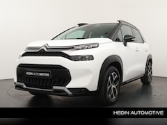 Citroën C3 Aircross - 1.2 130PK Shine AUTOMAAT | Navigatie | Camera | Climate control | Cruise control | Apple C