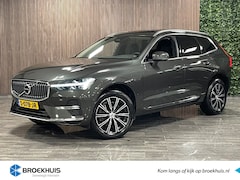 Volvo XC60 - T6 AWD Recharge Inscription | MY22 | Harman Kardon | Adaptieve Cruise Control | Stoel en S