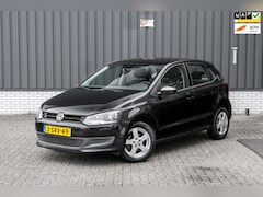 Volkswagen Polo - Polo 1.2 TSI BlueMotion Edition *Volledig Onderhouden