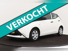 Toyota Aygo - 1.0 VVT-i x-now | Org NL | Dealer Ond. | Airco |