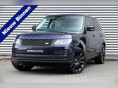 Land Rover Range Rover - 3.0 TDV6 Autobiography | Pano | Trekhaak | HUD | Massage | Soft Close | Ventilatie | Merid