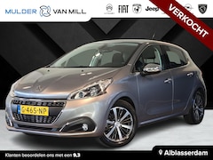 Peugeot 208 - 5-deurs Allure 1.2 PureTech 82pk | CAMERA | DAB+ | ELEKTRISCH PAKKET | LM-VELGEN |