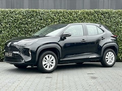 Toyota Yaris Cross - 1.5 Hybrid COMFORT, BTW AUTO, CARPLAY, CRUISE, CAMERA, NAVI, ECC-AIRCO, LED, LICHTMETAAL 1