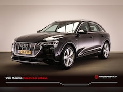 Audi e-tron - e-tron 50 quattro Launch edition plus 71 kWh | PANORAMADAK | LEDER