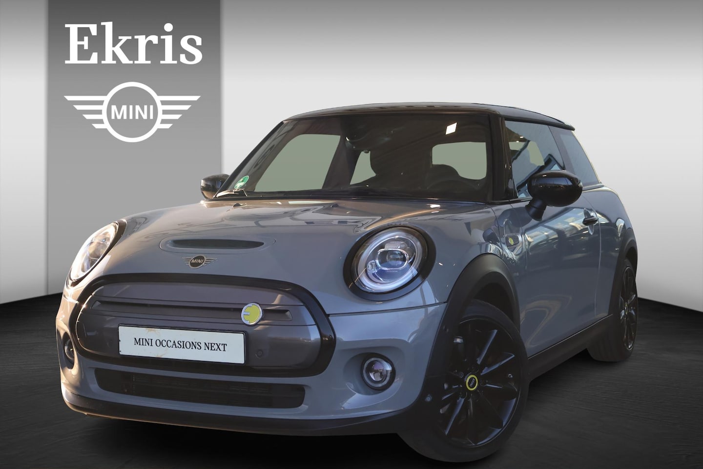 MINI Mini-Electric - Yours 33 kWh - AutoWereld.nl