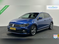 Volkswagen Polo - 1.0 TSI Highline Business R-LINE VIRTUAL ECC