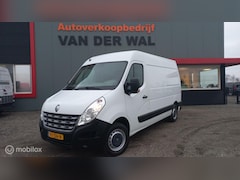 Renault Master - bestel T35 2.3 dCi L2H2/AIRCO/CRUISECONTROL/NAVIGATIE/APK TOT 03-02-2025