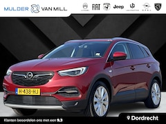 Opel Grandland X - 1.6 Turbo HYbrid4 300 pk 4x4 Innovation |STOELVERWARMING|AGR-STOELEN|NAVI PRO 8"|ACHTERUIT