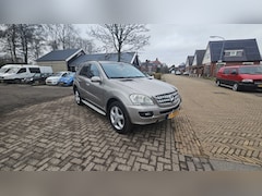 Mercedes-Benz M-klasse - 280 CDI