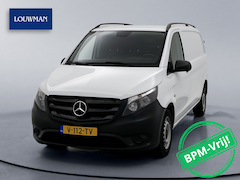 Mercedes-Benz Vito - 111 CDI Bluetooth Airco Betimmering NAP Euro 6 BPM vrij