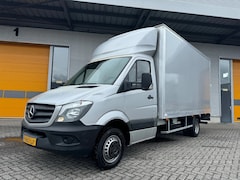 Mercedes-Benz Sprinter - 313 2.2 CDI 432L