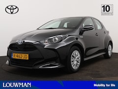 Toyota Yaris - 1.5 Hybrid Active | Camera | Climate Control | Cruise Control Adaptief |