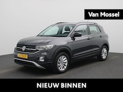 Volkswagen T-Cross - 1.0 TSI Life