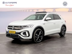 Volkswagen T-Roc - 2.0 TSI 4Motion R-Line