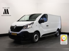 Renault Trafic - 1.6 dCi 120PK - EURO 6 - Airco - Navi - Cruise - € 12.499, - Excl