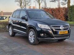 Volkswagen Tiguan - 1.4 TSI Sport&Style