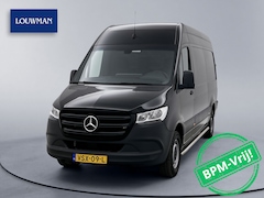 Mercedes-Benz Sprinter - 315 1.9 CDI L2H2 RWD Achteruitrijcamera Apple Carplay/Android Auto Betimmering Cruise Cont