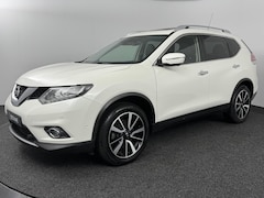 Nissan X-Trail - 1.6 DIG-T Tekna 7p. | Panoramadak | Trekhaak |