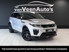 Land Rover Range Rover Evoque - 2.0 Si4 HSE Dynamic