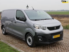 Peugeot Expert - 2.0 BlueHDI 150 Premium NAVI CLIMA