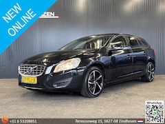 Volvo V60 - 1.6 T3 Kinetic | Climate | Cruise | Navi |