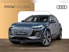 Audi Q6 e-tron - 306pk Advanced Edition performance 100 kWh | 21" Velgen | Panoramadak