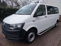 Volkswagen Transporter Kombi - 2.0 TDI L2H1 19295.- INCL BTW 9-PERSOONS EURO 6 84PK