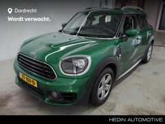 MINI Countryman - One Business Edition Automaat| Trekhaak | Navigatie | Sportstoelen | CarPlay