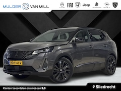 Peugeot 3008 - SUV GT Pack 1.6 PHEV HYbrid4 300pk 4x4 e-EAT8 AUTOMAAT | BLACK PACK | SCHUIF/KANTELDAK | H