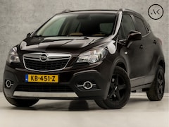 Opel Mokka - 1.4 T Cosmo Sport 141Pk Automaat (NAVIGATIE, CLIMATE, STUUR/STOELVERWARMING, GETINT GLAS,